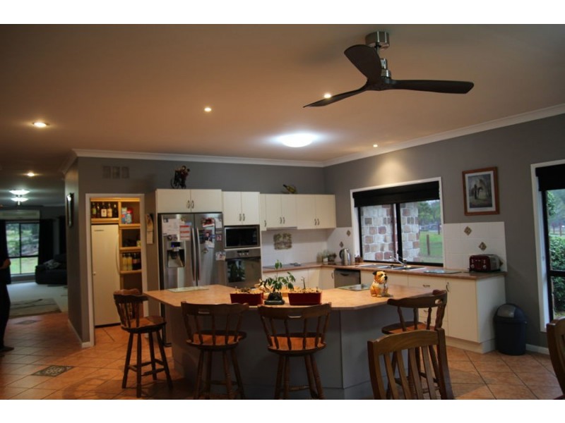 553 Logan reserve road, Logan Reserve QLD 4133