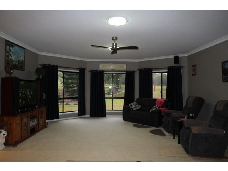 553 Logan reserve road, Logan Reserve QLD 4133