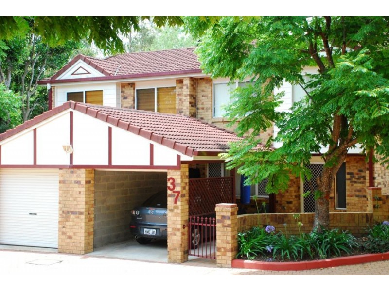 37/72 springwood rd, Rochedale South QLD 4123