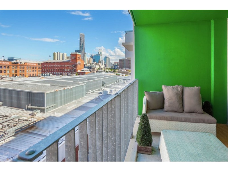 600G/82 Alfred Street, Fortitude Valley QLD 4006