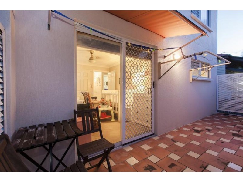 2/131 Stoneleigh St, Lutwyche QLD 4030