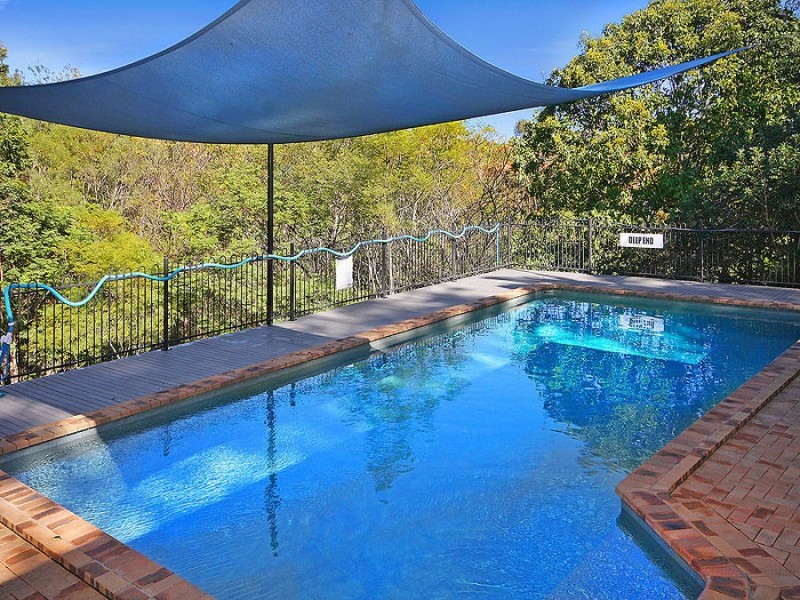 580 Seventeen Mile Rocks Road/Sinnamon Park/Jindalee, Sinnamon Park QLD 4073