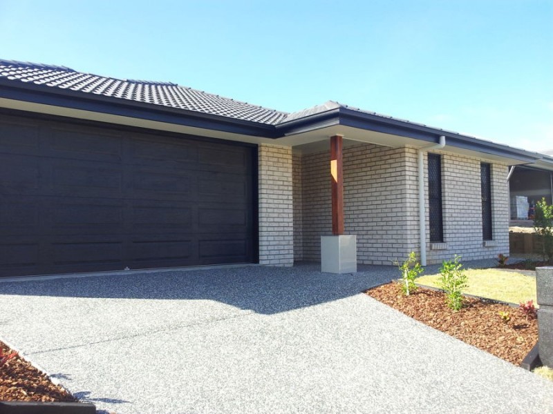 Lot 461A Bright Street, Yarrabilba QLD 4207