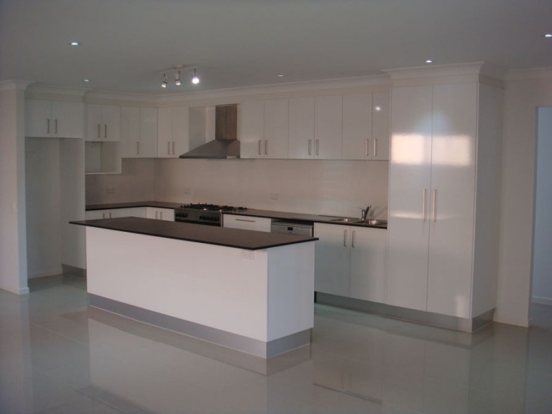 Lot 461A Bright Street, Yarrabilba QLD 4207