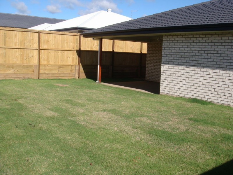 Lot 461A Bright Street, Yarrabilba QLD 4207