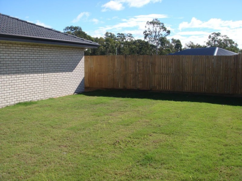 Lot 461A Bright Street, Yarrabilba QLD 4207
