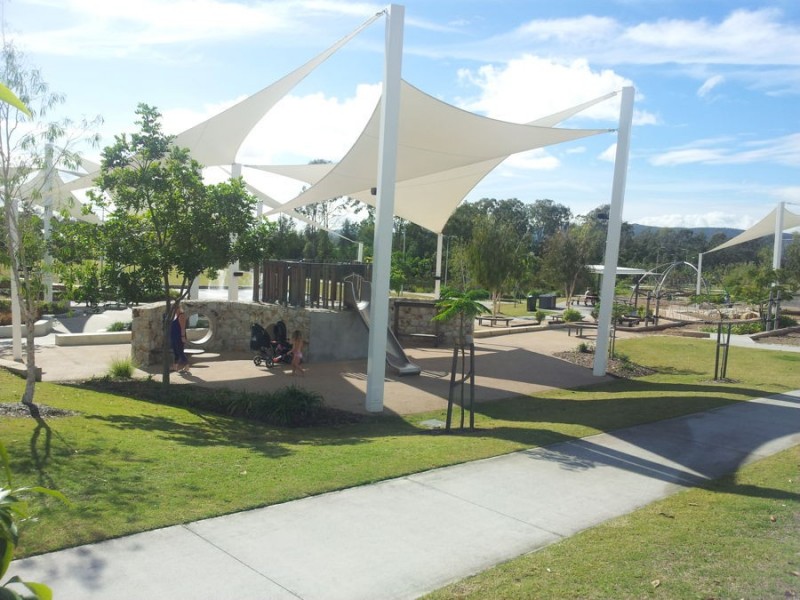 Lot 461A Bright Street, Yarrabilba QLD 4207