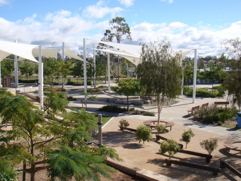 Lot 461A Bright Street, Yarrabilba QLD 4207