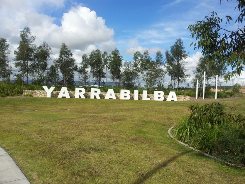 Lot 461A Bright Street, Yarrabilba QLD 4207