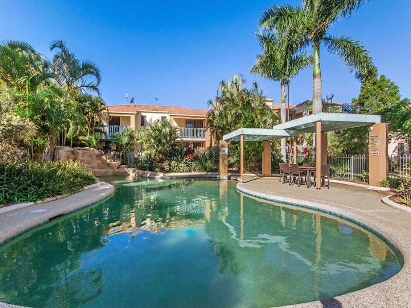 Varsity Lakes QLD 4227