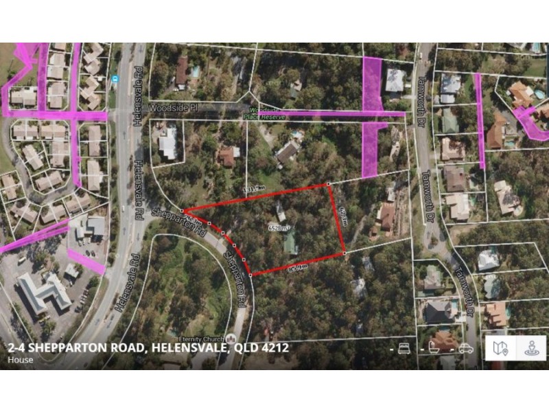 2-4 SHEPPARTON ROAD, Helensvale QLD 4212