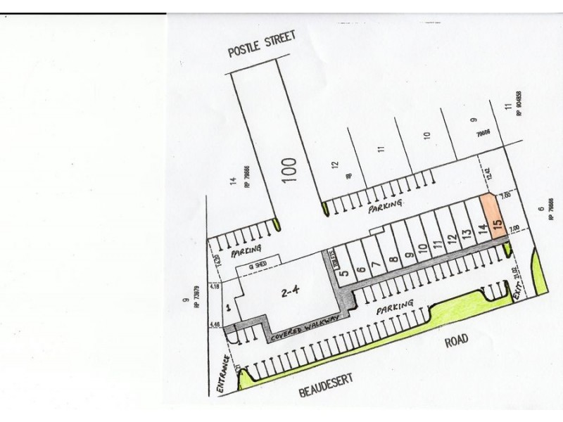 15/1102 Beaudesert Road, Acacia Ridge QLD 4110