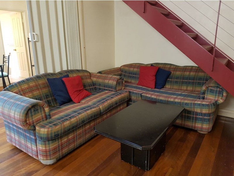 TB/436 Ann street, Brisbane City QLD 4000