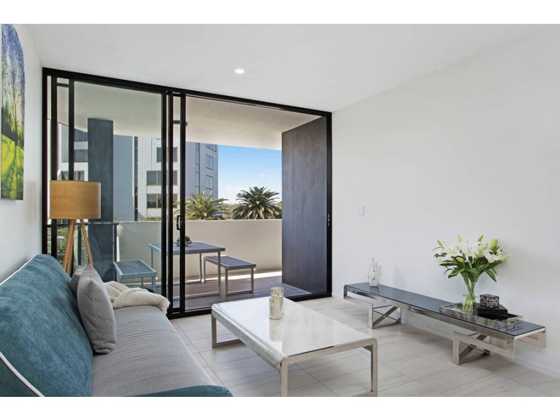 307/8 Hunt Street, Hamilton QLD 4007