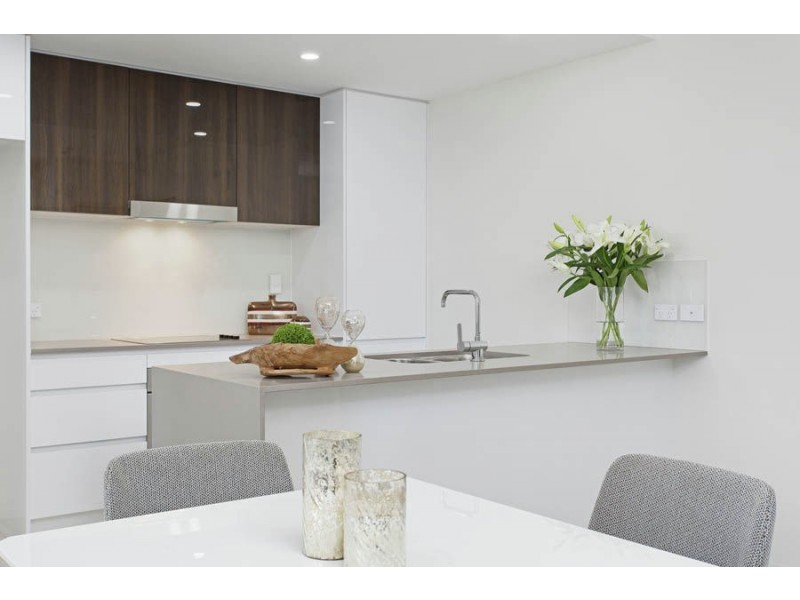 307/8 Hunt Street, Hamilton QLD 4007