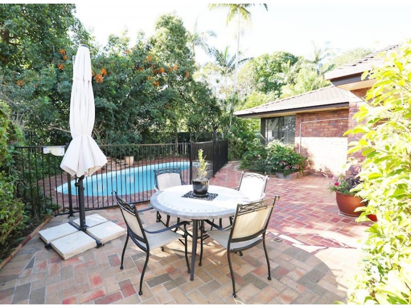 3 MALBON STREET, Eight Mile Plains QLD 4113