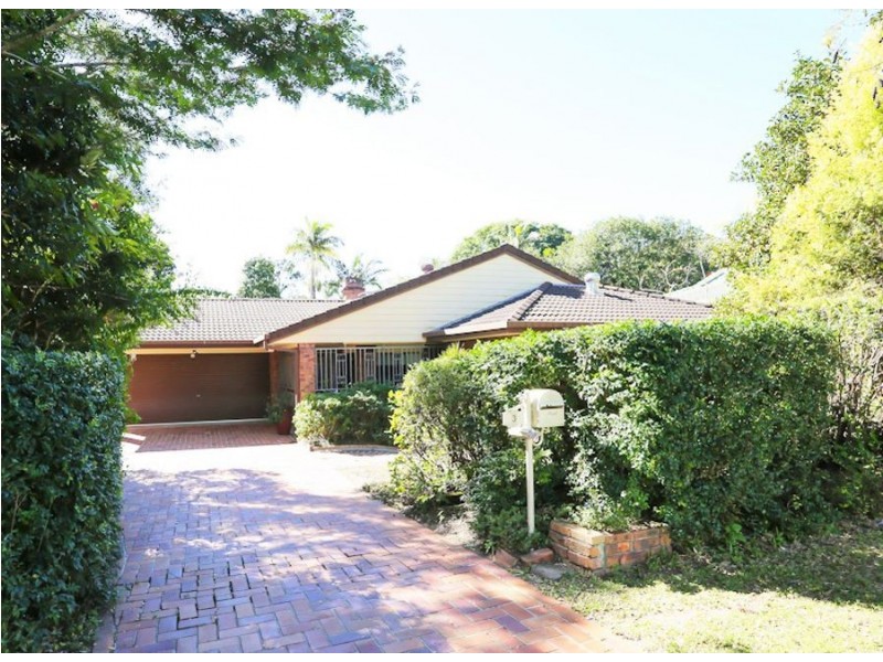 3 MALBON STREET, Eight Mile Plains QLD 4113