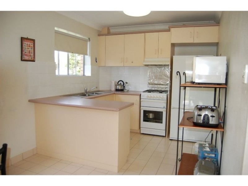 4/145 ARTHUR ST, Fortitude Valley QLD 4006
