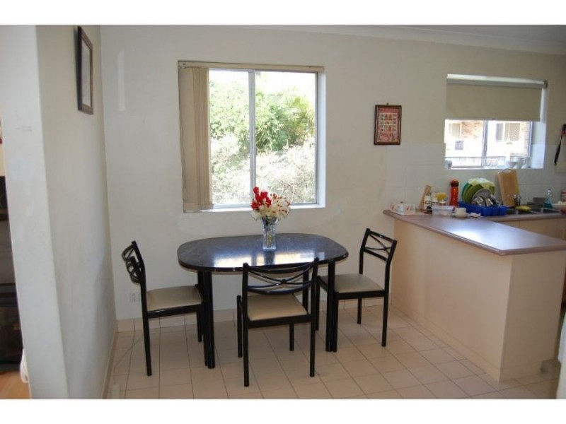 4/145 ARTHUR ST, Fortitude Valley QLD 4006