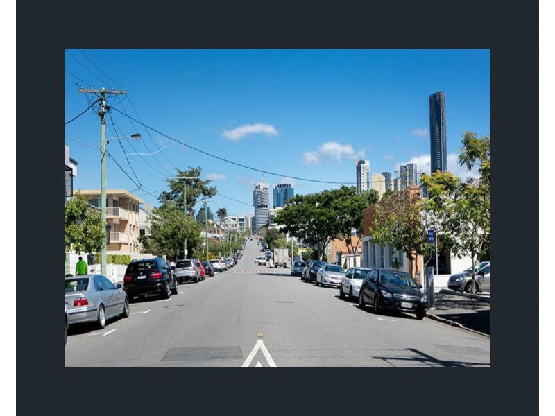 4/145 ARTHUR ST, Fortitude Valley QLD 4006