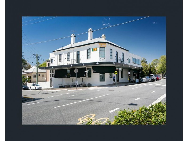 4/145 ARTHUR ST, Fortitude Valley QLD 4006