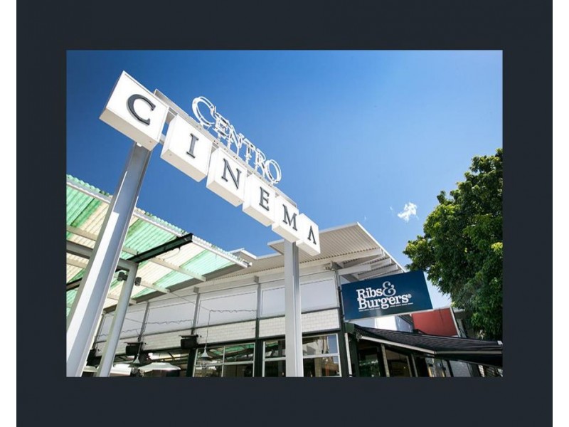 4/145 ARTHUR ST, Fortitude Valley QLD 4006