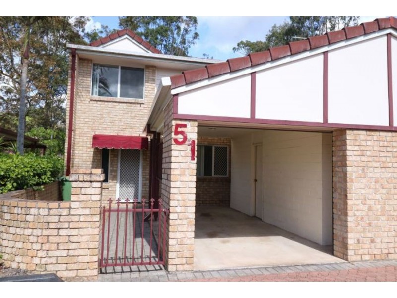 51/19 crotona road, Capalaba QLD 4157