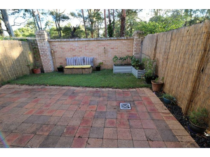 51/19 crotona road, Capalaba QLD 4157