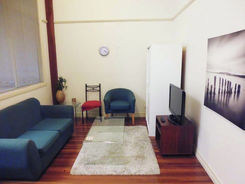 23 / 460 Ann St., Brisbane City QLD 4000