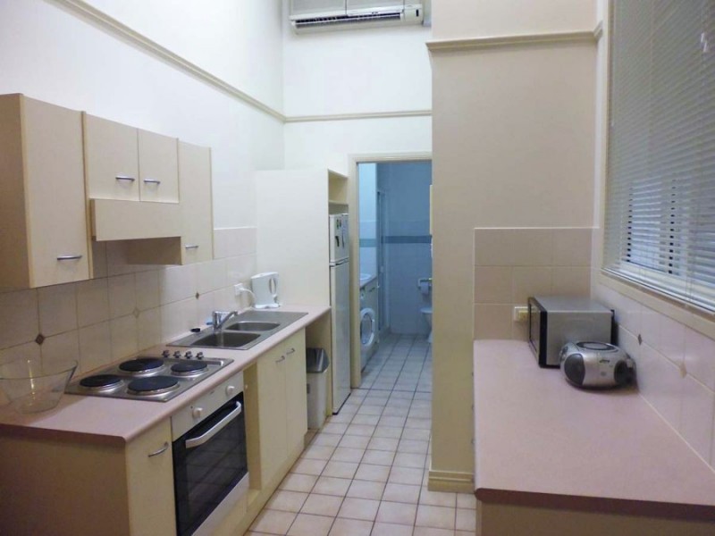 23 / 460 Ann St., Brisbane City QLD 4000