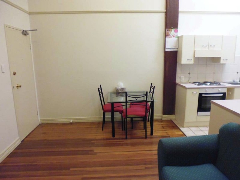 23 / 460 Ann St., Brisbane City QLD 4000