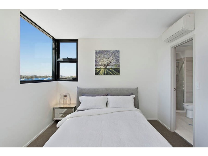 3B/8 Hunt Street, Hamilton QLD 4007