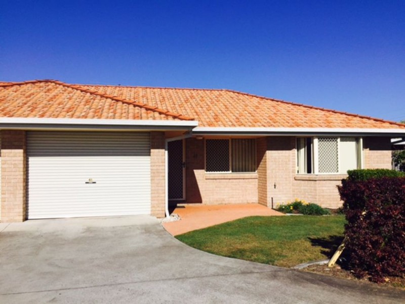 86/101 Grahams Road, Strathpine QLD 4500