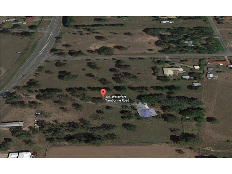306 Waterford Tamborine Rd, Waterford QLD 4133