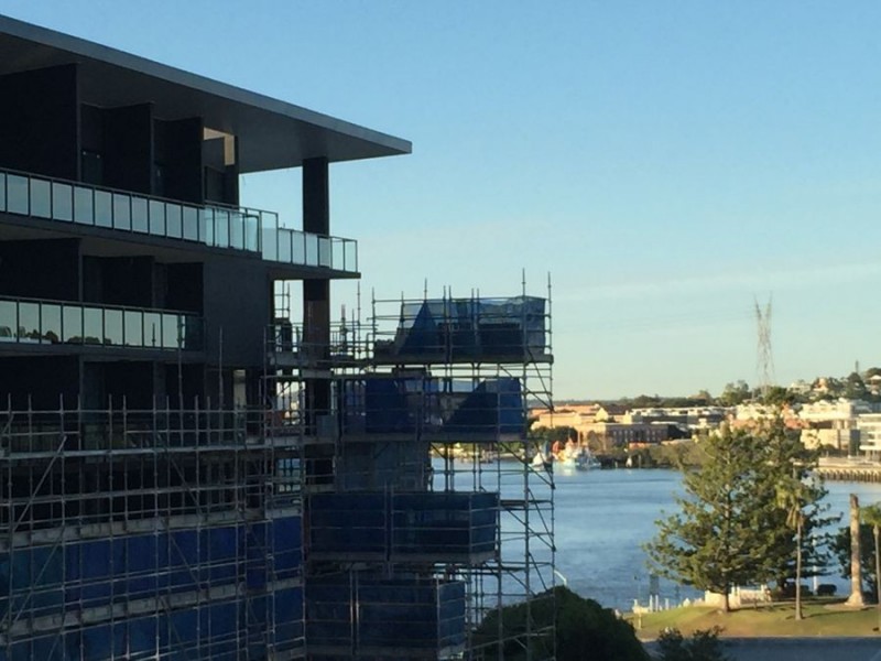 212/8 Hunt Street, Hamilton QLD 4007