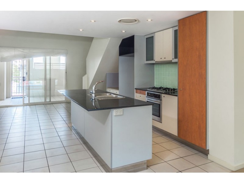 55/451 Gregory Terrace, Spring Hill QLD 4000