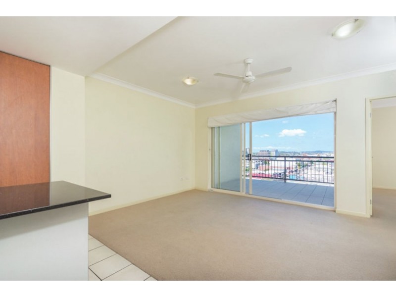 55/451 Gregory Terrace, Spring Hill QLD 4000