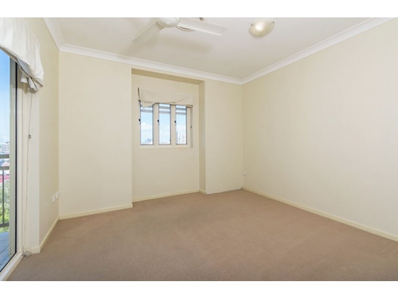 55/451 Gregory Terrace, Spring Hill QLD 4000
