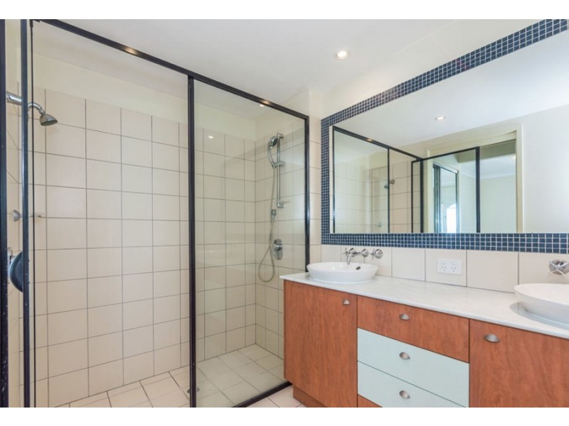 55/451 Gregory Terrace, Spring Hill QLD 4000