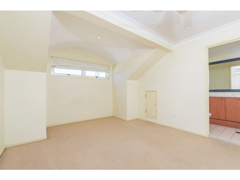 55/451 Gregory Terrace, Spring Hill QLD 4000