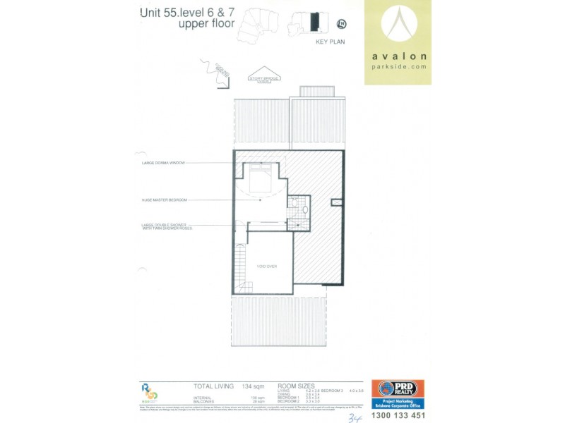 55/451 Gregory Terrace, Spring Hill QLD 4000
