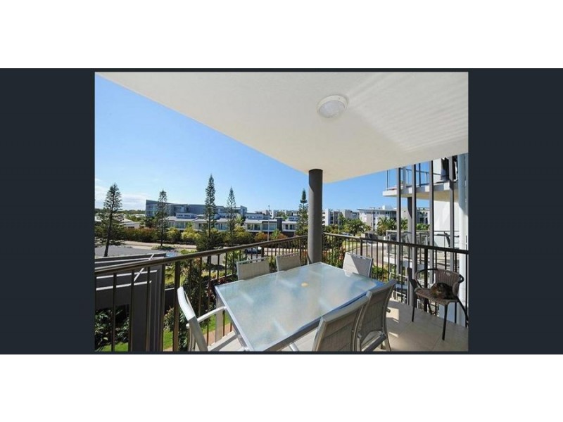 48/10 Grand Pde, Kawana Island QLD 4575