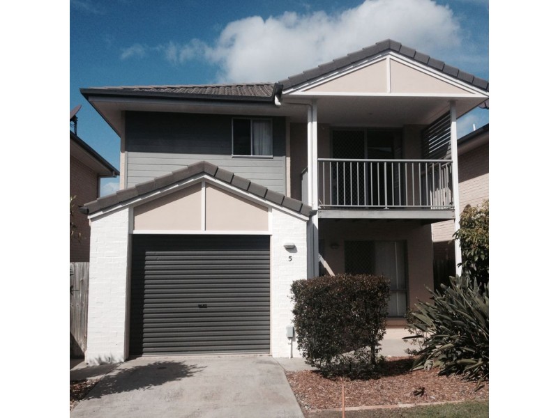 5/113 Castle Hill Drive, Murrumba Downs QLD 4503