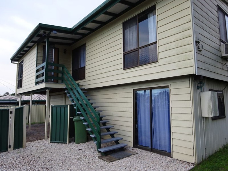 130 Robertson Road, Silkstone QLD 4304