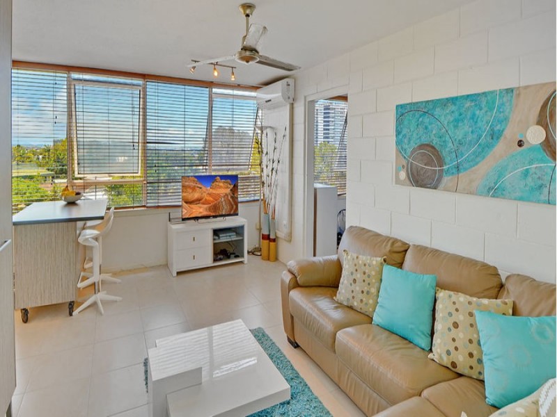 462/24 Wirraway Street, Alexandra Headland QLD 4572