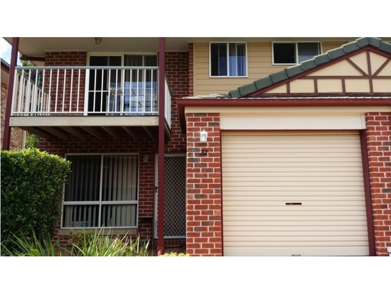 32/85 Muriel Ave, Moorooka QLD 4105