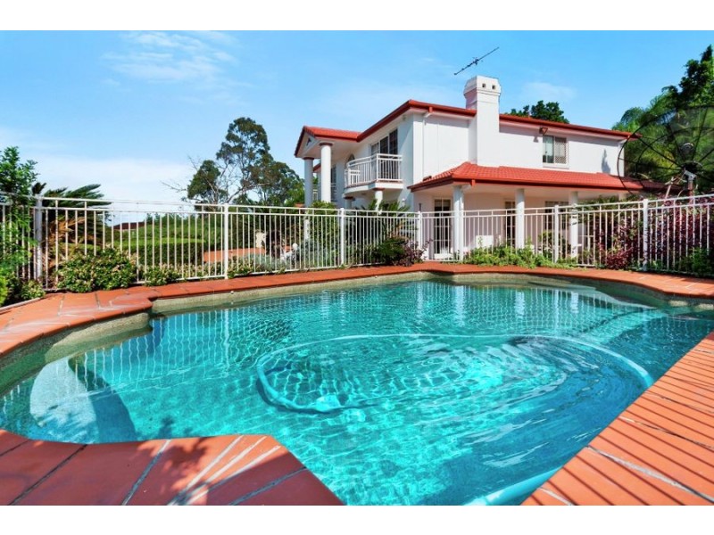 38 Debussey, Mount Ommaney QLD 4074