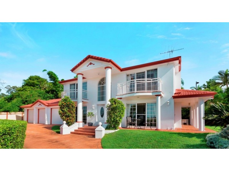 38 Debussey, Mount Ommaney QLD 4074