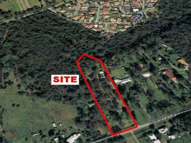 38 CLOVERDALE RD, Doolandella QLD 4077