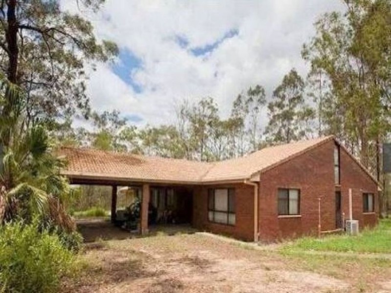 38 CLOVERDALE RD, Doolandella QLD 4077